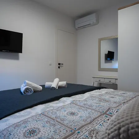 Apartamento Herc Zadar