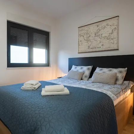 Apartment Herc *