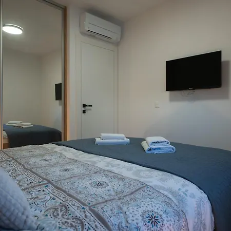 Herc Apartamento Zadar