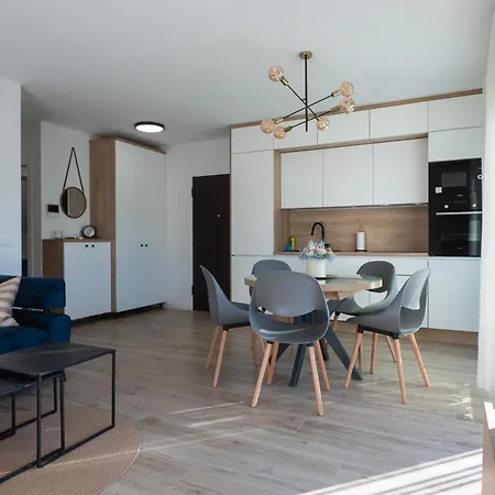 Apartment Herc