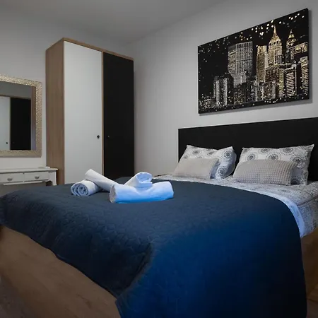 Apartment Herc *