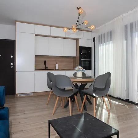 Apartamento Herc Zadar