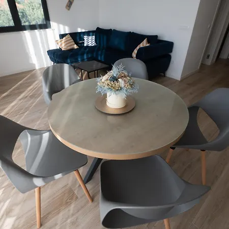Herc Apartment