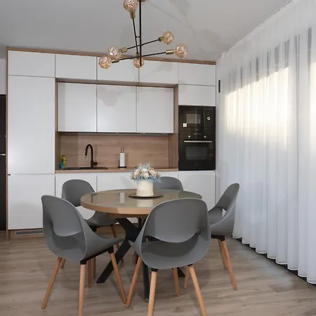 Apartamento Herc