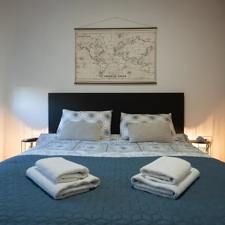 Apartment Herc *