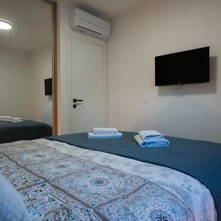 Herc Apartamento Zadar