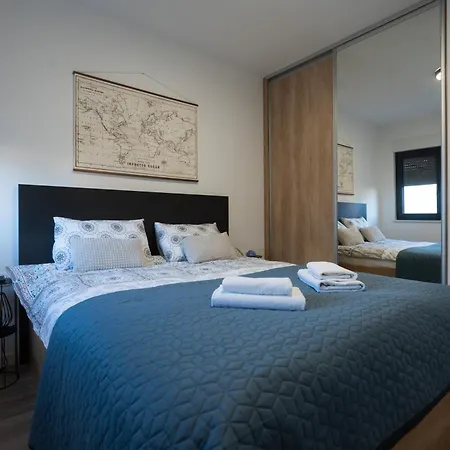 Herc Apartment