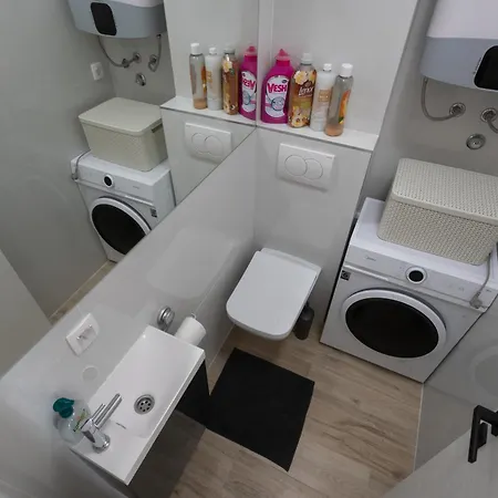 Herc Apartment *