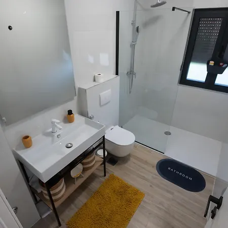 Herc Apartamento Zadar