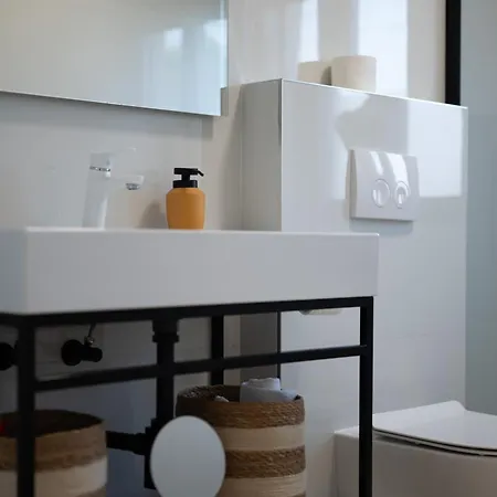 アパート Herc ザダル