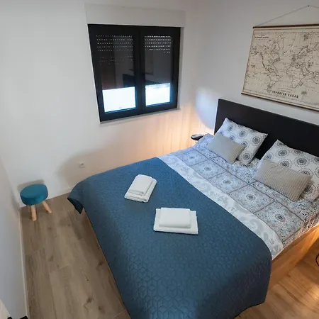 Herc Apartment