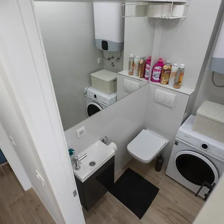 Apartamento Herc