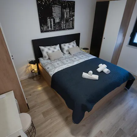 Apartment Herc
