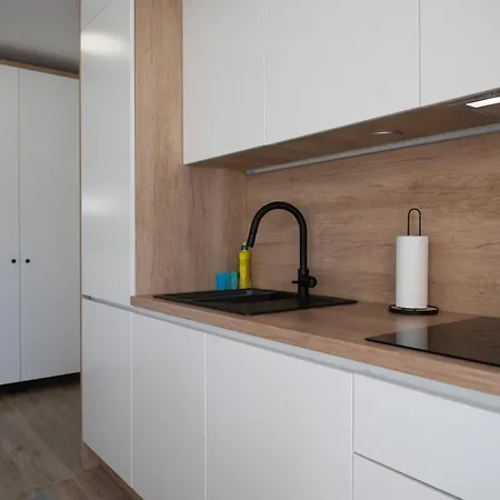 Herc Apartment *