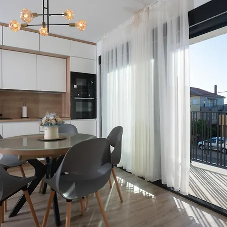 Apartment Herc *