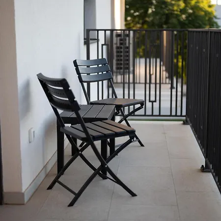 Herc Apartamento