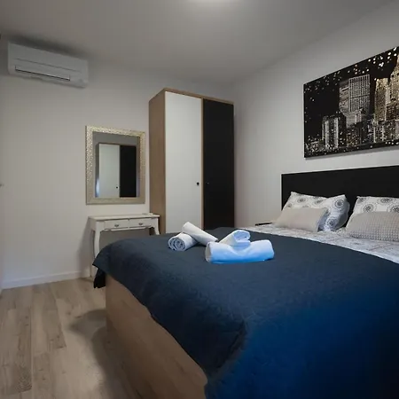 Apartamento Herc