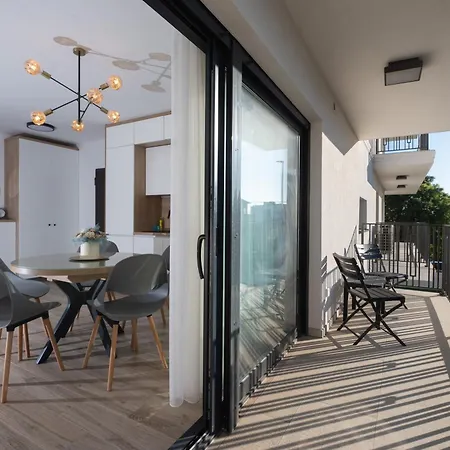 Herc Apartment *