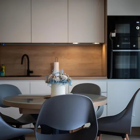 Apartment Herc *