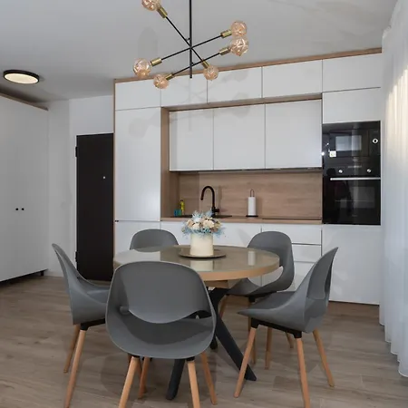 Herc Apartment