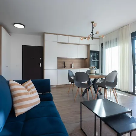 Apartment Herc *
