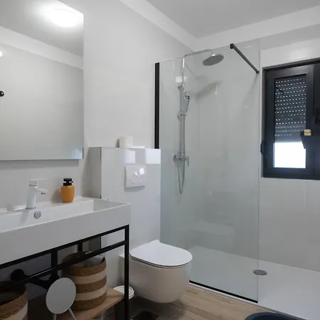 Herc Apartamento Zadar