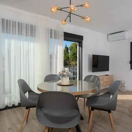 Herc Apartment