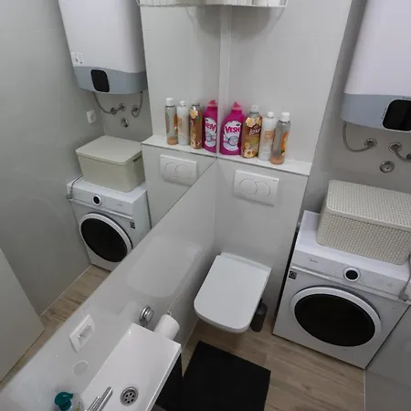 Apartment Herc
