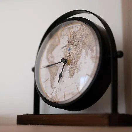 Herc アパート ザダル