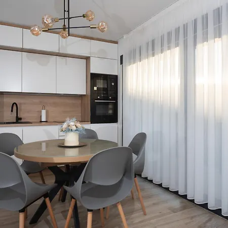 Apartamento Herc Zadar