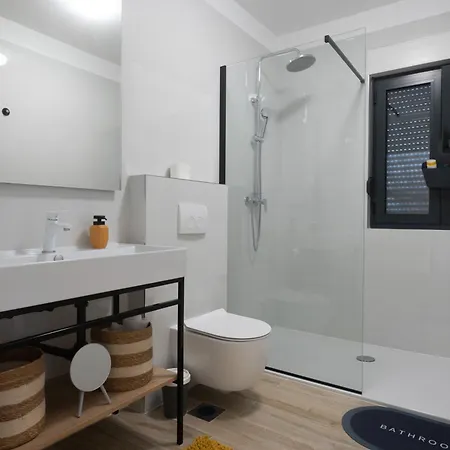 Apartamento Herc