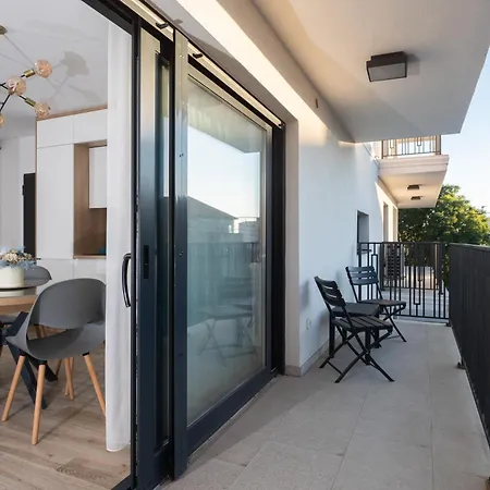 Herc Apartamento *