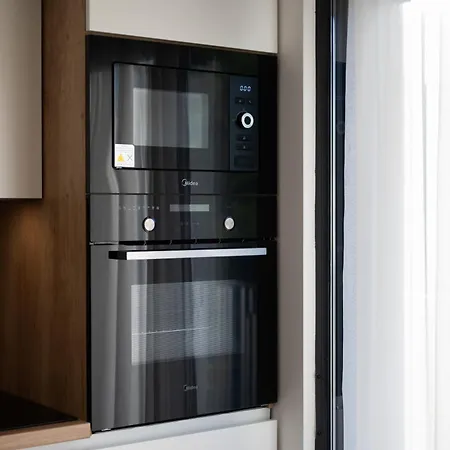 アパート Herc ザダル