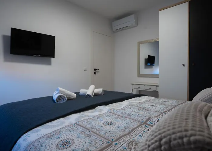 Apartman Herc Zadar