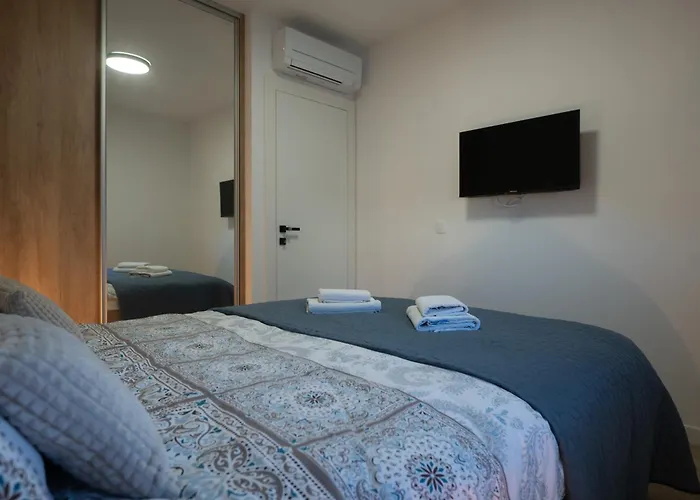 Herc Apartment Zadar