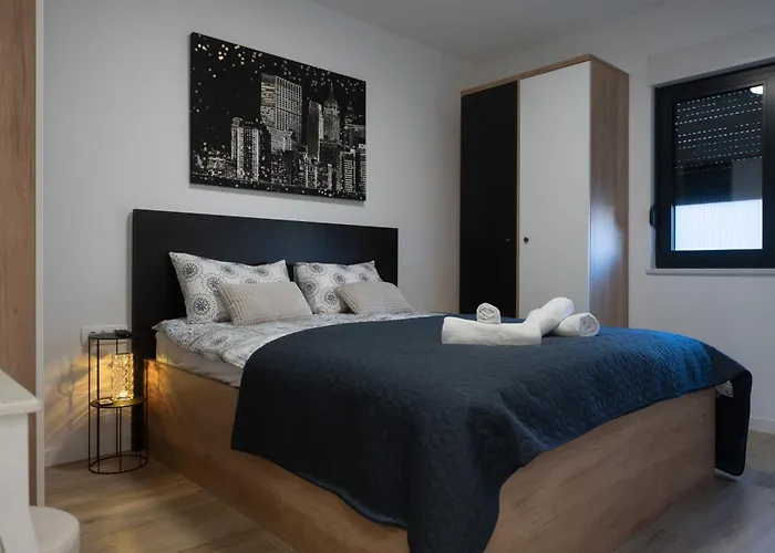 Herc Apartment Zadar