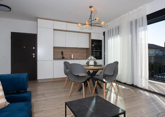 Apartman Herc Zadar