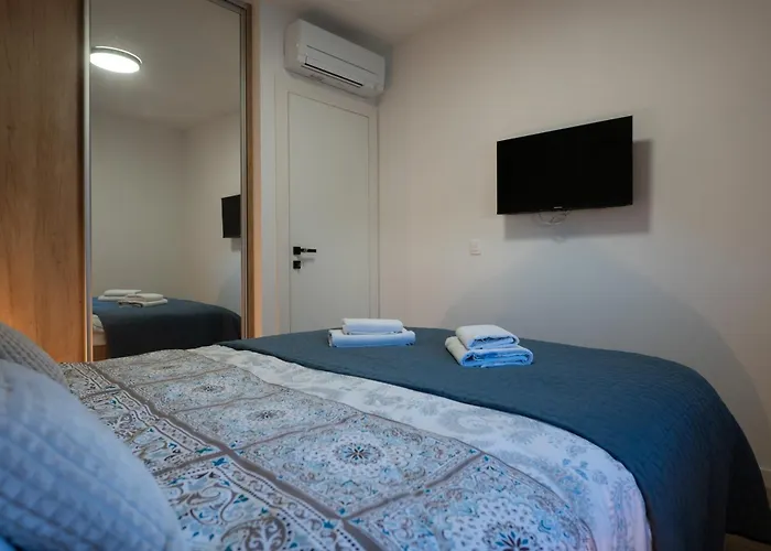 Herc Apartment Zadar