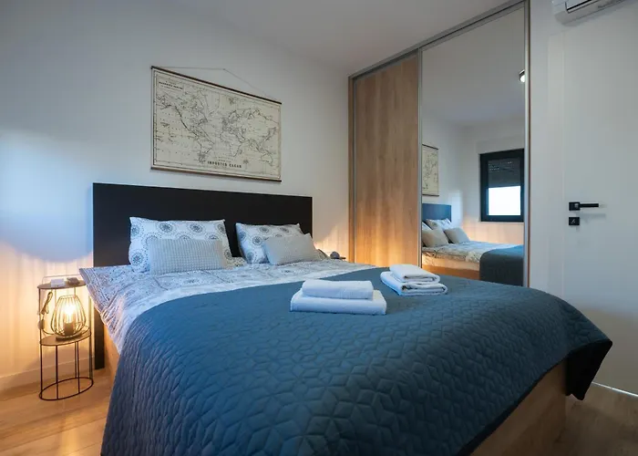 Herc Apartment Zadar