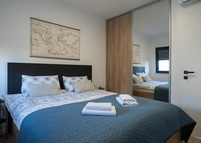 Herc Apartment Zadar