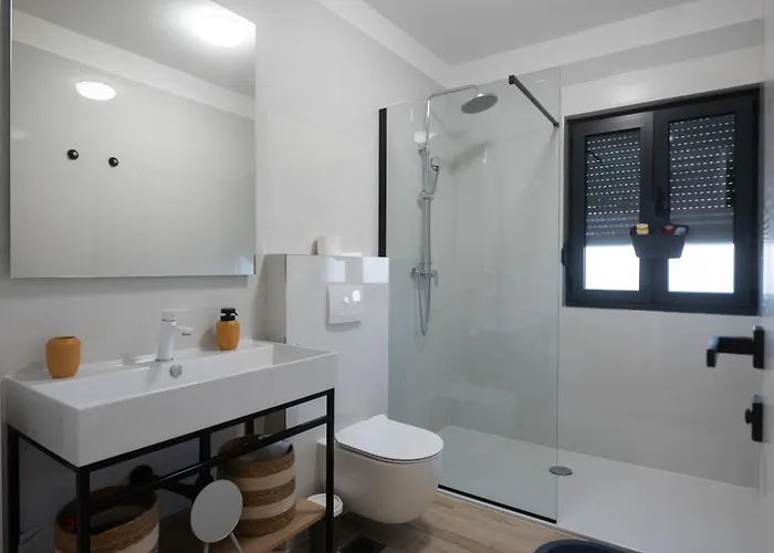 Herc Apartman Zadar