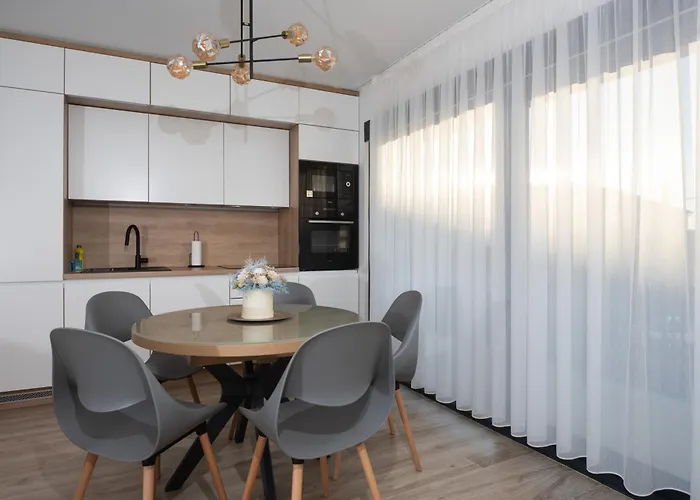 Apartment Herc Zadar